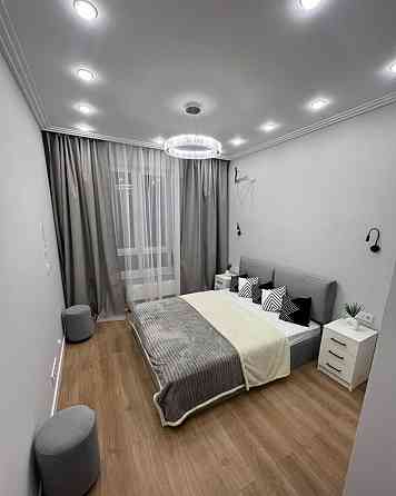 Сдaется впepвые. Сдается 1-комнатная квартира в Калининском р-не (Ориентир 12-ая школа) Донецк