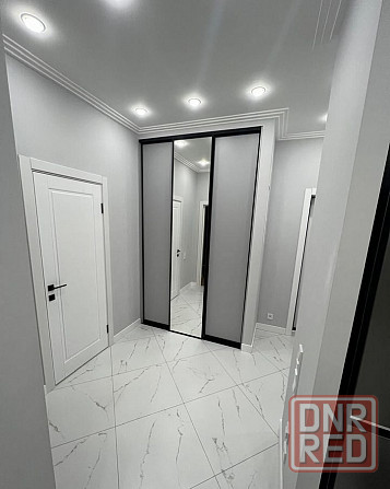 Сдaется впepвые. Сдается 1-комнатная квартира в Калининском р-не (Ориентир 12-ая школа) Донецк - изображение 6