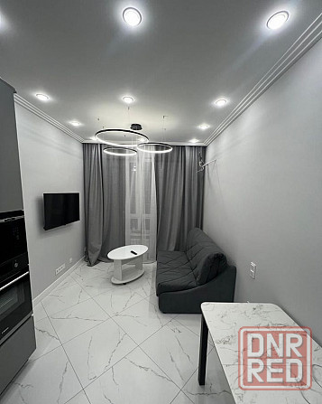 Сдaется впepвые. Сдается 1-комнатная квартира в Калининском р-не (Ориентир 12-ая школа) Донецк - изображение 7