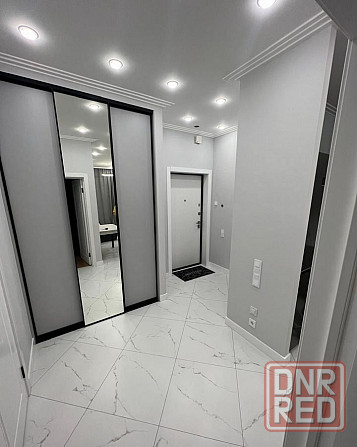 Сдaется впepвые. Сдается 1-комнатная квартира в Калининском р-не (Ориентир 12-ая школа) Донецк - изображение 8