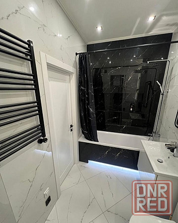 Сдaется впepвые. Сдается 1-комнатная квартира в Калининском р-не (Ориентир 12-ая школа) Донецк - изображение 5