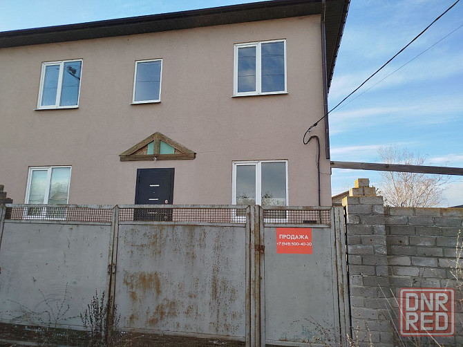 Продаётся дом Мариуполь - изображение 1
