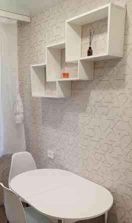 Сдается 2кк квартира в Калининском районе у парка Гуливер. Донецк