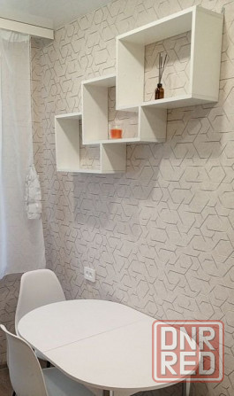 Сдается 2кк квартира в Калининском районе у парка Гуливер. Донецк - изображение 1