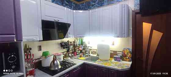 Продается 3-х квартира Ханжонкова Макеевка