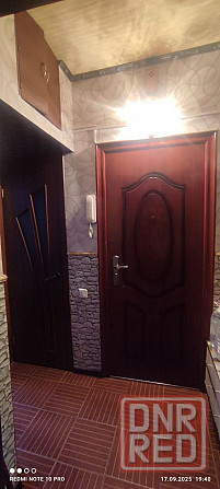 Продается 3-х квартира Ханжонкова Макеевка - изображение 8