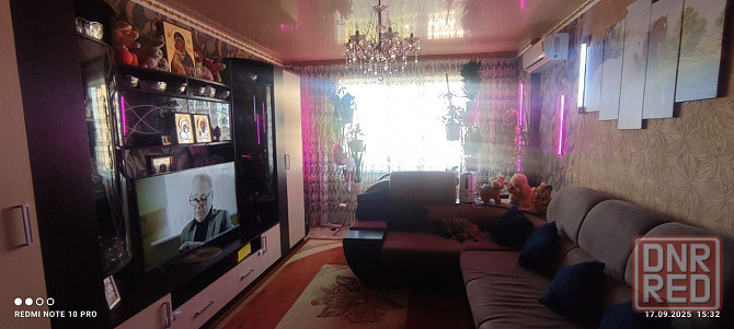 Продается 3-х квартира Ханжонкова Макеевка - изображение 6