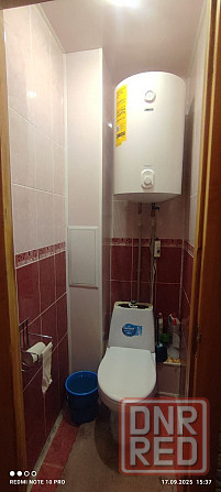 Продается 3-х квартира Ханжонкова Макеевка - изображение 3