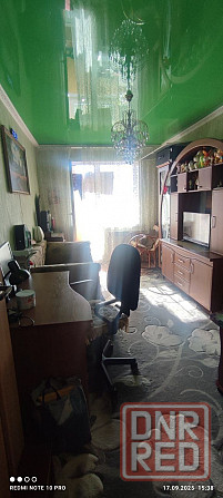 Продается 3-х квартира Ханжонкова Макеевка - изображение 7