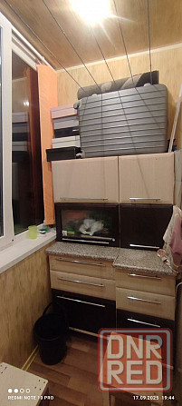 Продается 3-х квартира Ханжонкова Макеевка - изображение 5