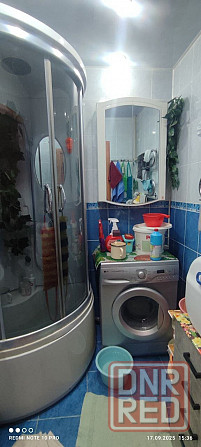 Продается 3-х квартира Ханжонкова Макеевка - изображение 4