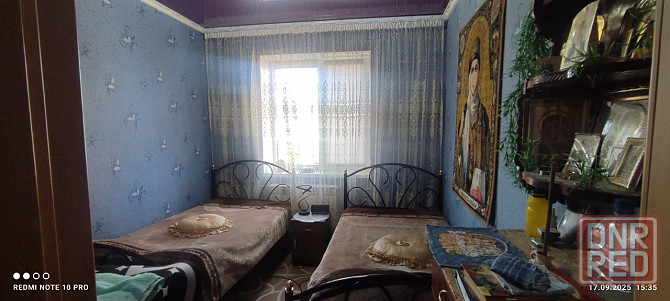 Продается 3-х квартира Ханжонкова Макеевка - изображение 2