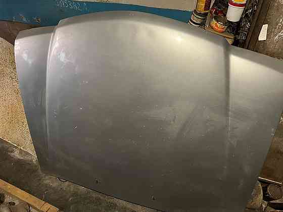 Продам капот на газ 3110 Донецк