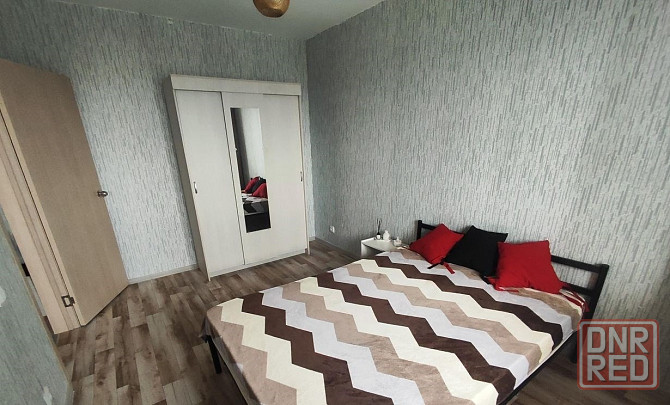 Сдам квартиру в Макеевке на 22 линии Макеевка - изображение 1