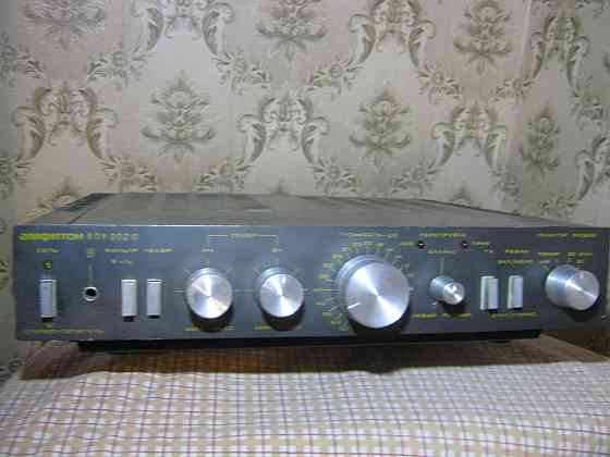 Усилитель амфитон 7000 Донецк