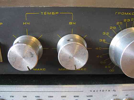 Усилитель амфитон 7000 Донецк