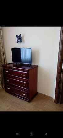 Сдам 2к кв в новостройке Донецк