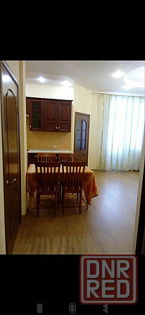 Сдам 2к кв в новостройке Донецк - изображение 7