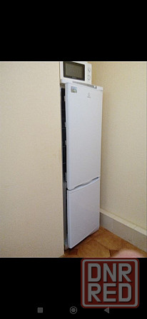 Сдам 2к кв в новостройке Донецк - изображение 3