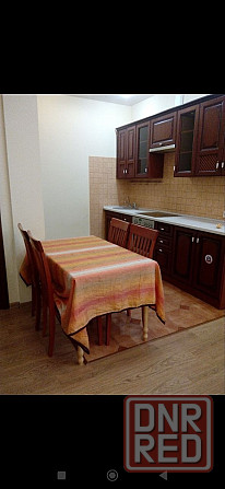 Сдам 2к кв в новостройке Донецк - изображение 4