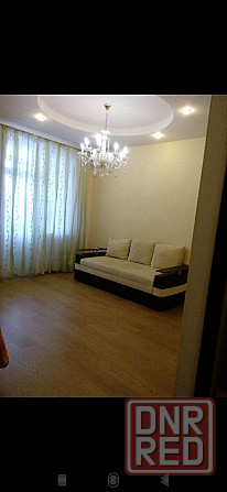 Сдам 2к кв в новостройке Донецк - изображение 1