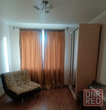 Сдадим свою 2к квартиру в Ленинском районе, Мариупольская развилка Донецк - изображение 2