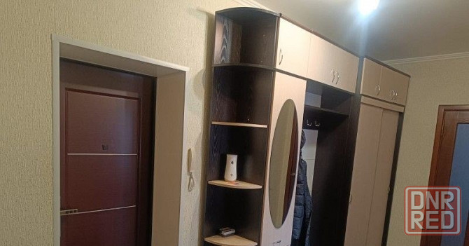 Сдадим свою 2к квартиру в Ленинском районе, Мариупольская развилка Донецк - изображение 7