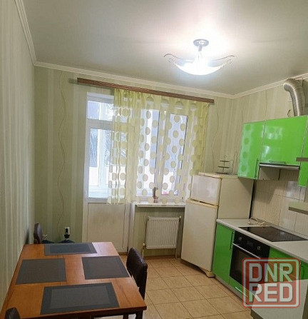 Сдадим свою 2к квартиру в Ленинском районе, Мариупольская развилка Донецк - изображение 9