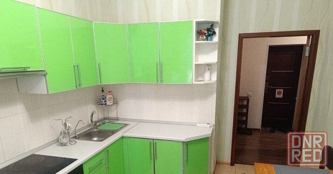 Сдадим свою 2к квартиру в Ленинском районе, Мариупольская развилка Донецк - изображение 3