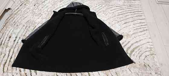 натуральная куртка-полупальто 50 размер Донецк