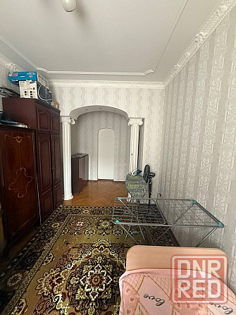 Продается 3-х квартира Центр Донецк Макеевка - изображение 9