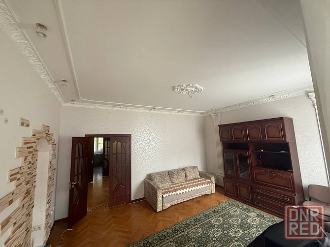 Продается 3-х квартира Центр Донецк Макеевка - изображение 3