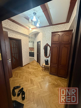 Продается 3-х квартира Центр Донецк Макеевка - изображение 12