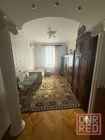 Продается 3-х квартира Центр Донецк Макеевка - изображение 11
