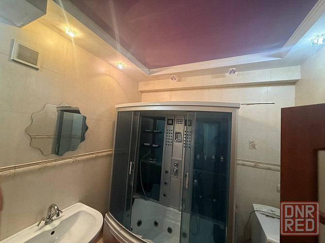 Продается 3-х квартира Центр Донецк Макеевка - изображение 2