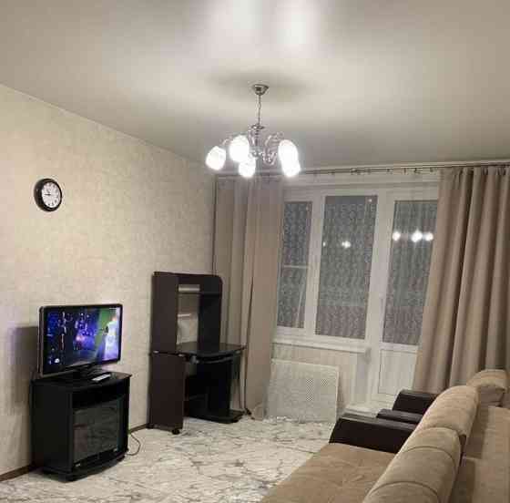 Сдается квартира в пролетарском районе Донецк