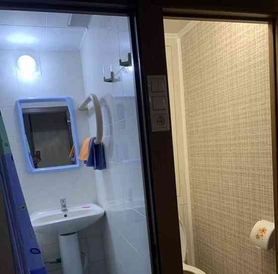 Сдается квартира в пролетарском районе Донецк