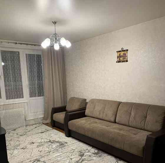 Сдается квартира в пролетарском районе Донецк