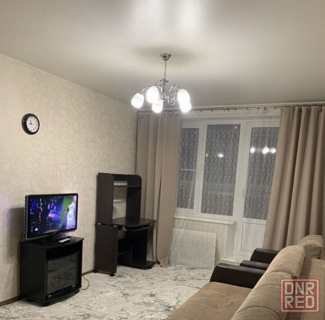 Сдается квартира в пролетарском районе Донецк - изображение 2