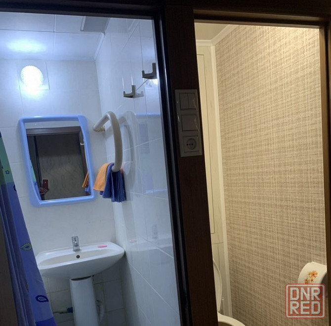 Сдается квартира в пролетарском районе Донецк - изображение 6