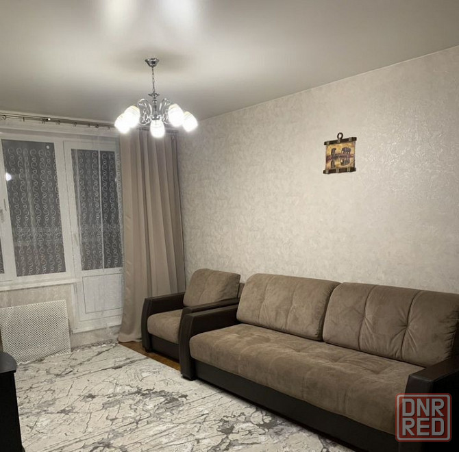 Сдается квартира в пролетарском районе Донецк - изображение 1