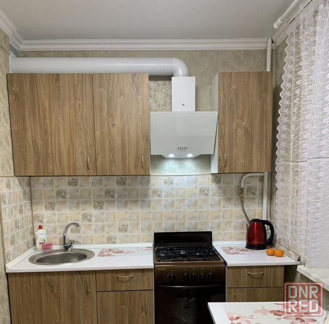 Сдается квартира в пролетарском районе Донецк - изображение 4