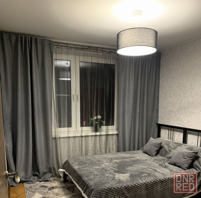 Сдается квартира в пролетарском районе Донецк - изображение 5