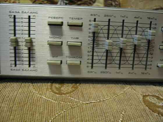 Усилитель ласпи Донецк