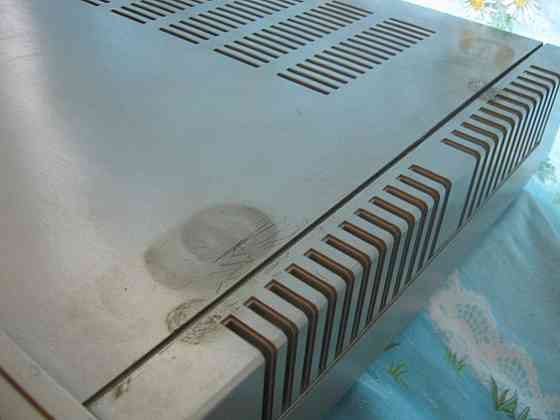 Усилитель ласпи Донецк