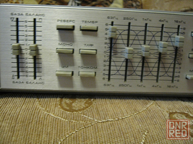 Усилитель ласпи Донецк - изображение 2