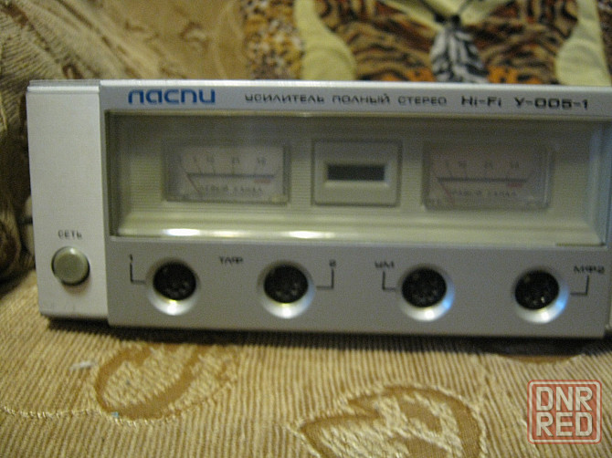 Усилитель ласпи Донецк - изображение 1