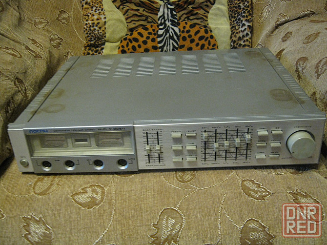 Усилитель ласпи Донецк - изображение 4