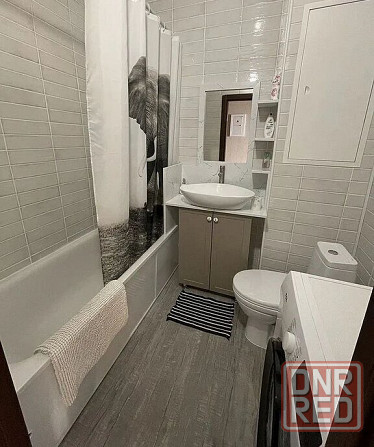 Сдается квартира в киевском районе Донецк - изображение 3