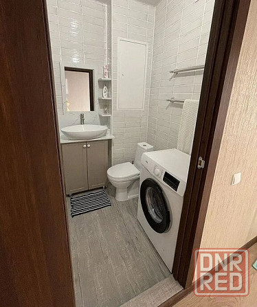 Сдается квартира в киевском районе Донецк - изображение 4